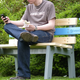 Illustration for article titled Oh Great, Now Our Benches Are Tweeting